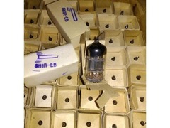 Продам 6н1п-ЕВ