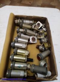 Продам:РС10ТВ, СР50, СР75 И ДР 2РМ