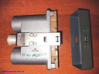 6Р-150В (Р6Р-150В) «5»	розетка кабельная с кожухом