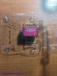 TEN5-2411    Преобразователь  TRACO POWER