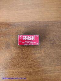 TEN15-2411WI  Преобразователь  TRACO POWER