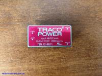 TEN12-4811    Преобразователь  TRACO POWER