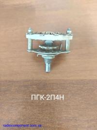 ПГК-2П4Н    переключатель галетный с керамическими платами