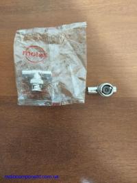 Molex     переход (Гнездо-Штырь-Гнездо)   Коаксиальный электрический соединитель