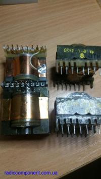 Продам трансформатор ТПВ-15