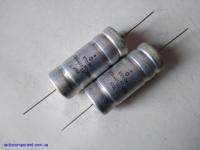 Продам конденсатори К50-24