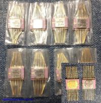 Продам микросхемы 133 серия