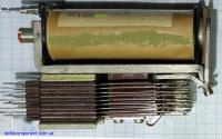 РКНС-ОС    РС4.503 109    Реле  двухпозиционное негерметичное
