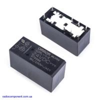 G2RL-1A-E     Реле электромагнитное  Omron     24V DC 16A