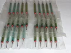 Продам герконы КЭМ-1