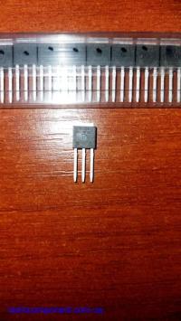 IRFU024          транзистор MOSFET  N- канальный	  14А / 60В / 42Вт /