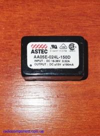 AA05E-024L-150D     Преобразователь  ASTEC   (ДЕМОНТАЖ )