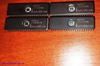D87C51    INTEL    микроконтроллер