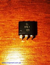 H11L1   оптрон с логическим выходом