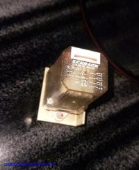 RL-300012 SCHRACK РЕЛЕ 12V 10A