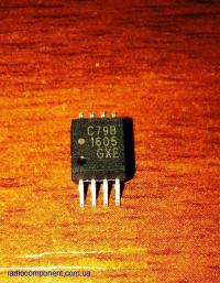 ACPL-C79B-000E   операционный усилитель