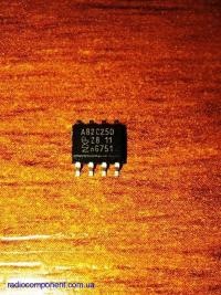 PCA82C250T  Трансивер NXP микросхема  связи    Интерфейс CAN