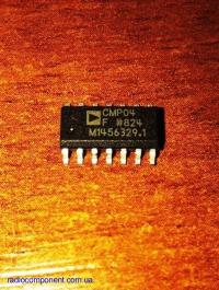 CMP04FS    Analog Devices микросхема аналоговый компаратор