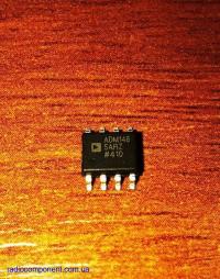 ADM1485ARZ    Analog Devices микросхема приемопередатчика