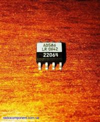 AD586LRZ     Analog Devices  источник опорного напряжения