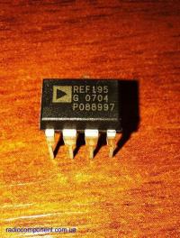 REF192GP Analog Devices  источник опорного напряжения