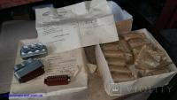 Продам по 45грн. розетки РШАГ КП-20-3. новые с хранения, в заводских упак. без втулок втулок