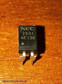 PS2501-1 оптрон