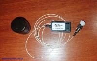 RCV1551-SC   Оптоволоконный приемник  Hewlett-Packard