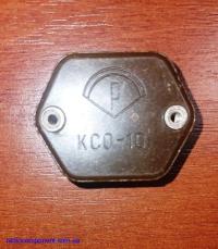 КСО-10 Конденсаторы слюдяные