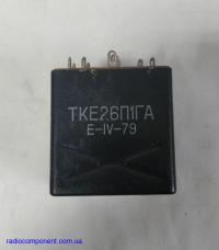 Продам ТКЕ