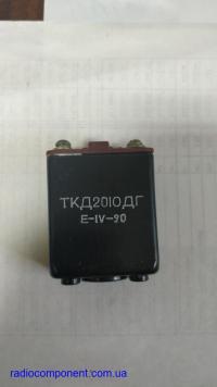 Продам ТКД