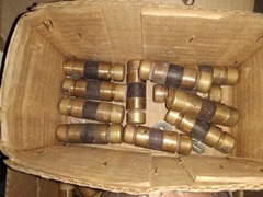 Предлагаю ПР2 15-60А 220в. предохранитель