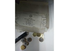 Предлагаю МКЭ-84 Микрофон