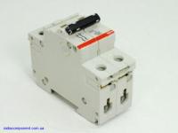 Автоматические выключатели ABB