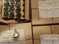 Продам резисторы СП4-2ма 1Вт 100кОм вал 2-12