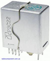 РЭС22