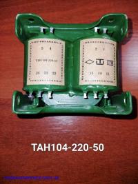 ТАН104-220-50    трансформатор анодно-накальный