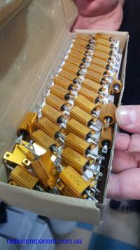 10 кОм 5 Вт (МЕ корпус) HSA510K