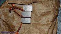 Продам электрощетки МГС-8 8х16х25