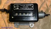 СО-205         Счетчик оборотов