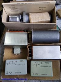 Продам реле РПС32. РНЕ44. РЕС10. РЕС9, РЕС22. РЕС32 и другие