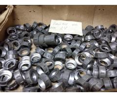 Продам прямой кожух и гайки от 2РМ24