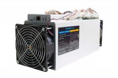 Innosilicon A9 ZMaster 50ksols / Bitmain Antiminer S15 + PSU