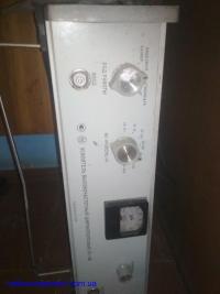 Продам підсилювач УЗ-29