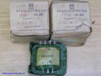 ТН62-115-400, ТА103-220-400, ТР413-115-400В и др