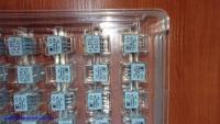 Продам реле электромагнитные РЭС-52Т РС4.555.021