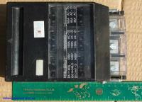 Держатель предохранителя DR0-160 380~660V