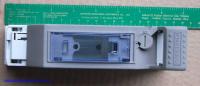 Держатель предохранителя DR1-160/1 1P NH00 500/690V 160А