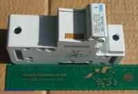 Держатель предохранителя на DIN-рейку RT18L-125 125А 690V