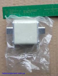 Предохранитель с ножевыми контактами NH00 125A 500/690V